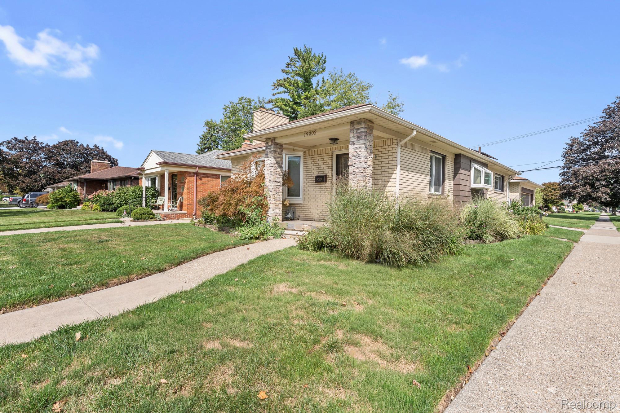 19202 Champaign Road