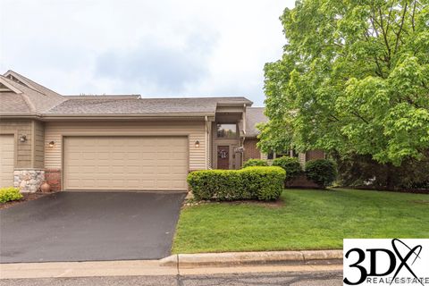 2317 Sugar Maple Drive 71 Brighton City MI 48116