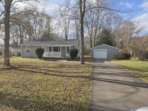 11209 Phyllis Drive Vienna Charter Township MI 48420