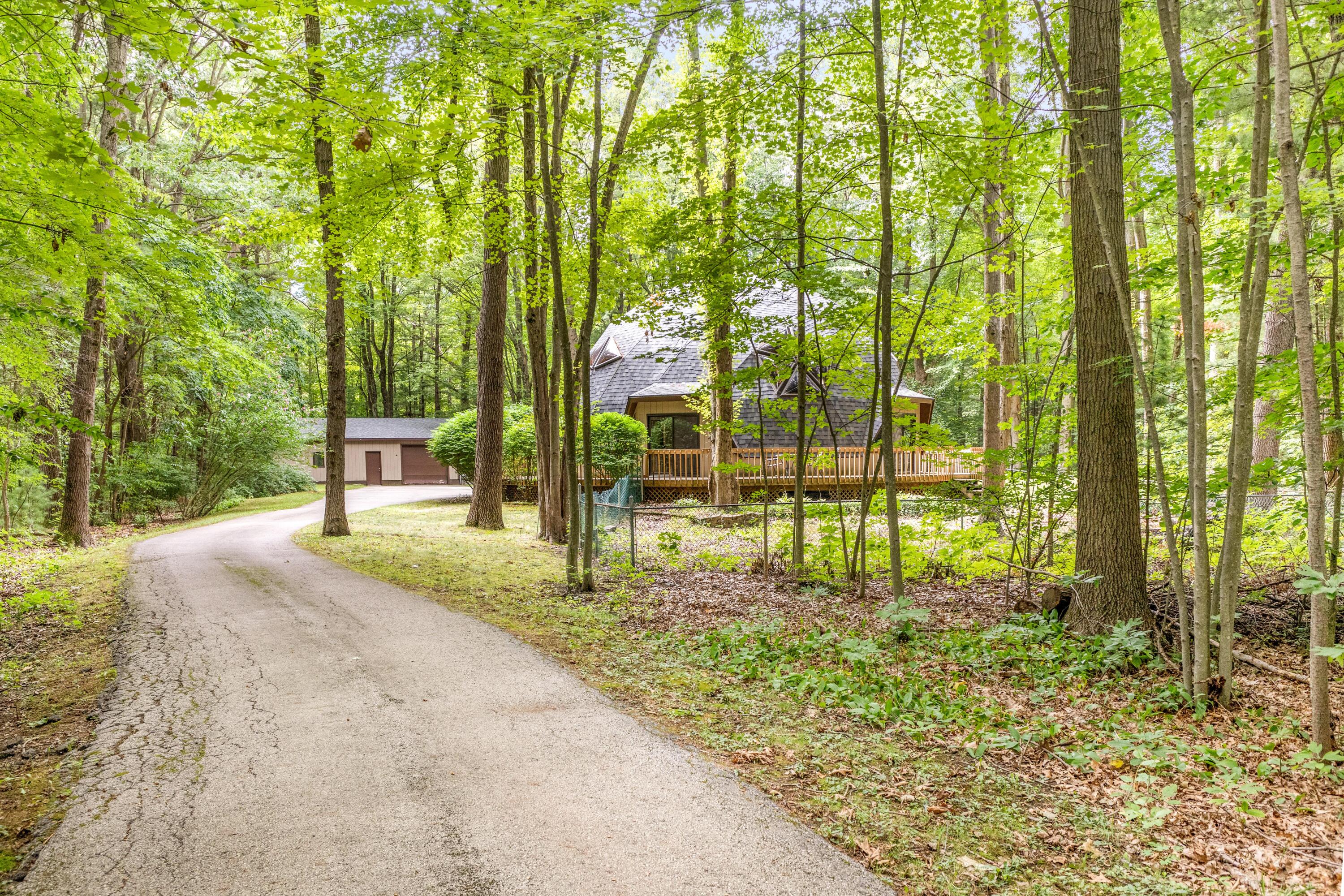 2455 Judson Road