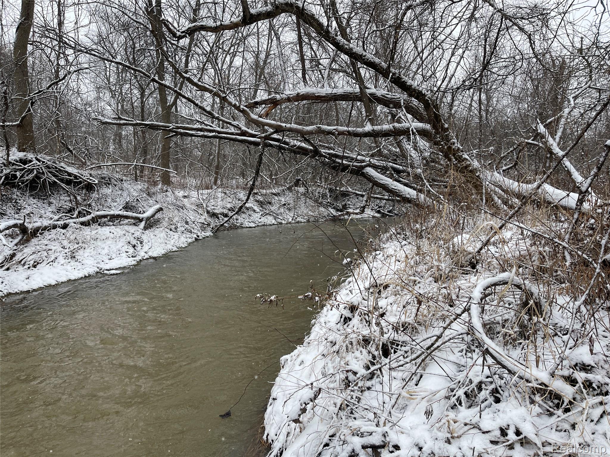 NHN Grand Blanc Road