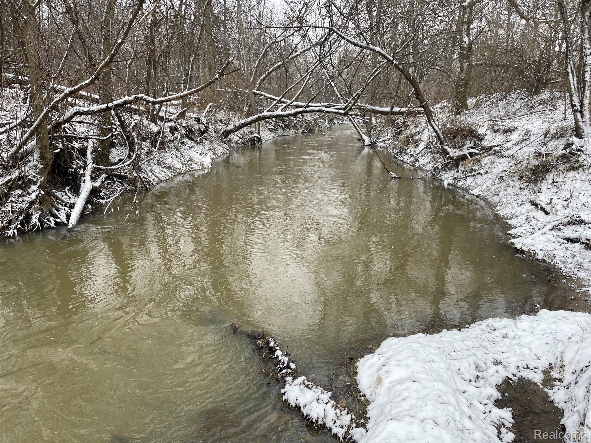 NHN Grand Blanc Road