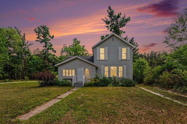 937 W Giles Road