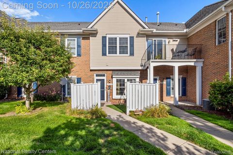 2960 Cottonwood Drive Waterford Charter Township MI 48328