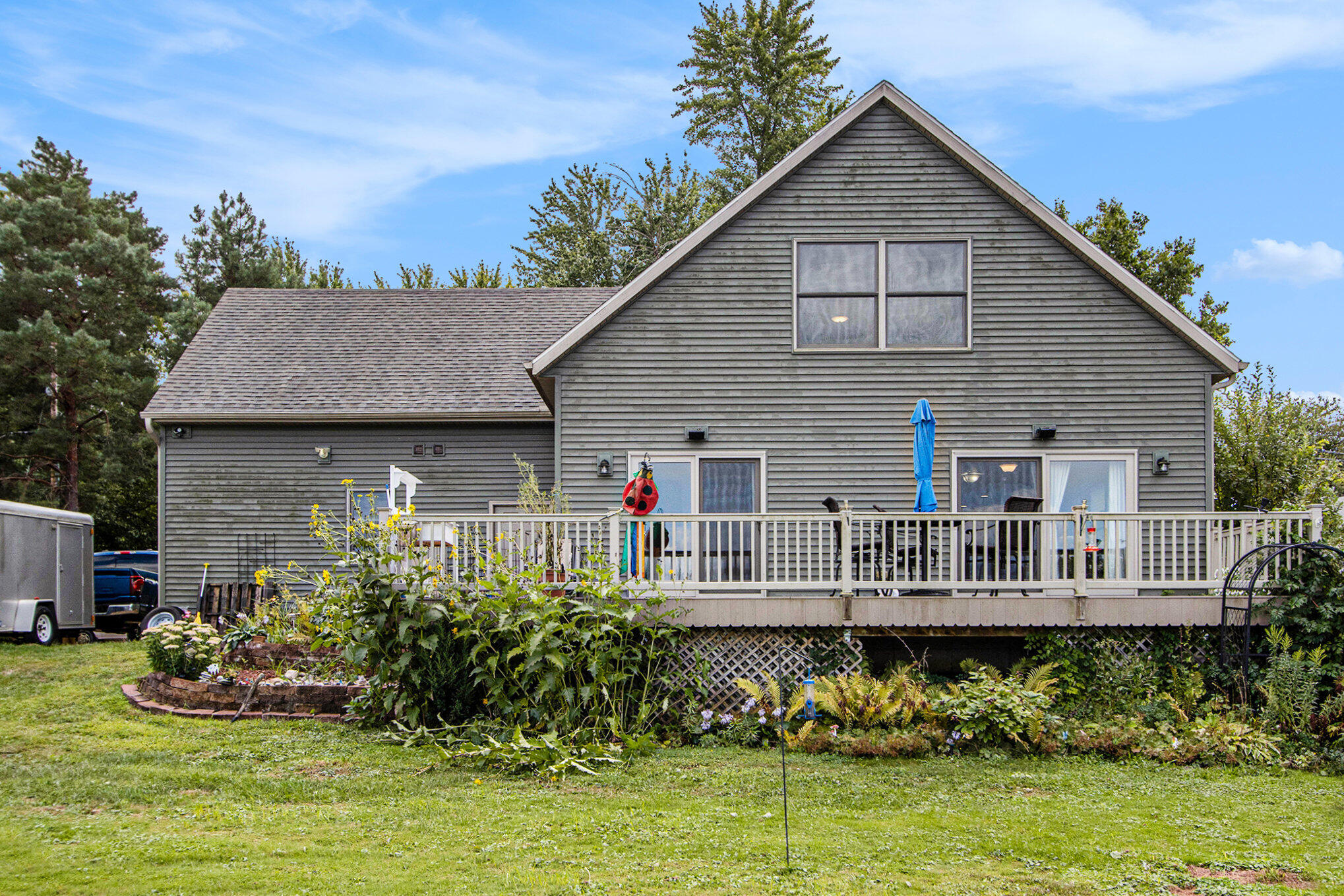 4075 Kimble Lake Drive