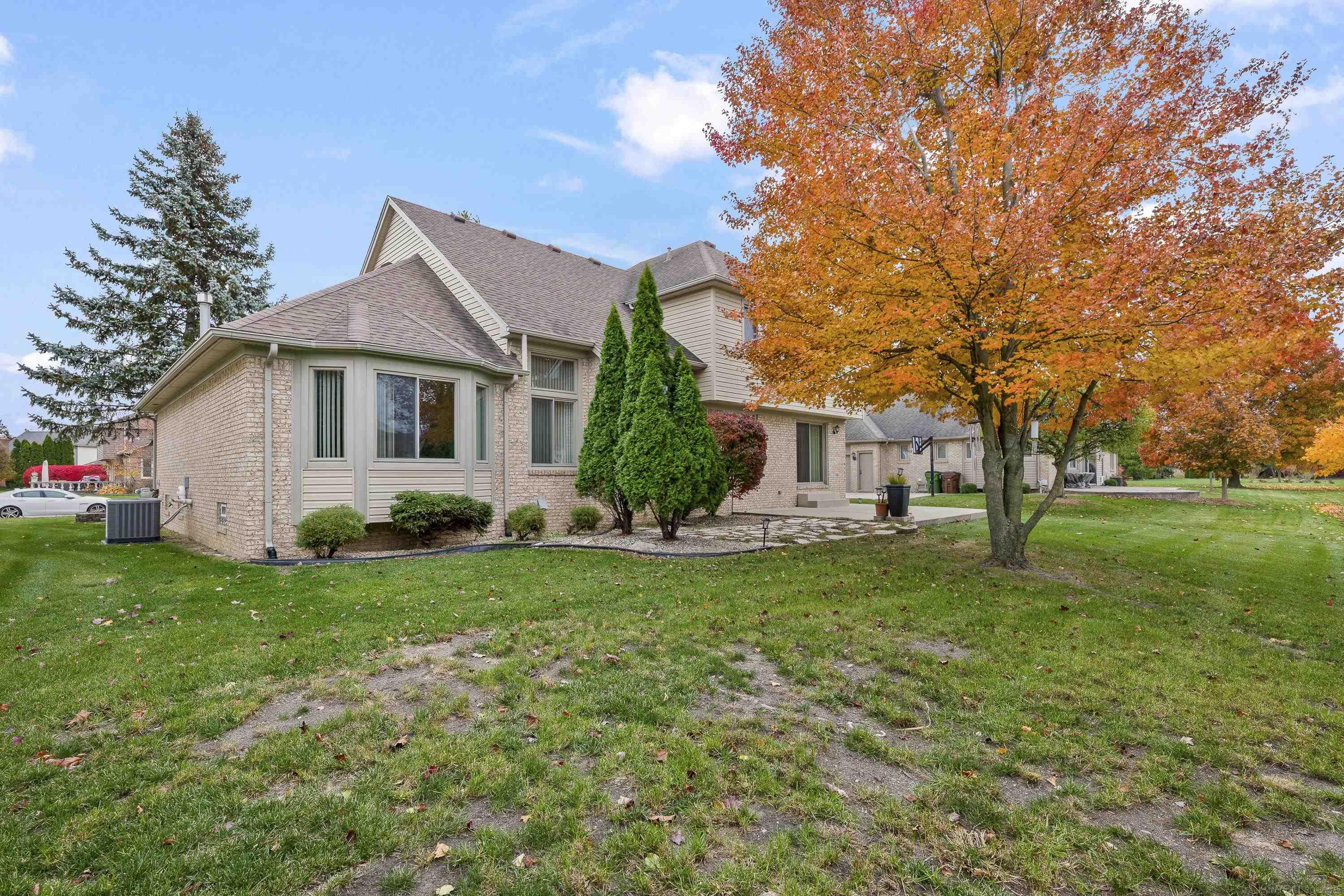 46271 Glen Eagle Drive