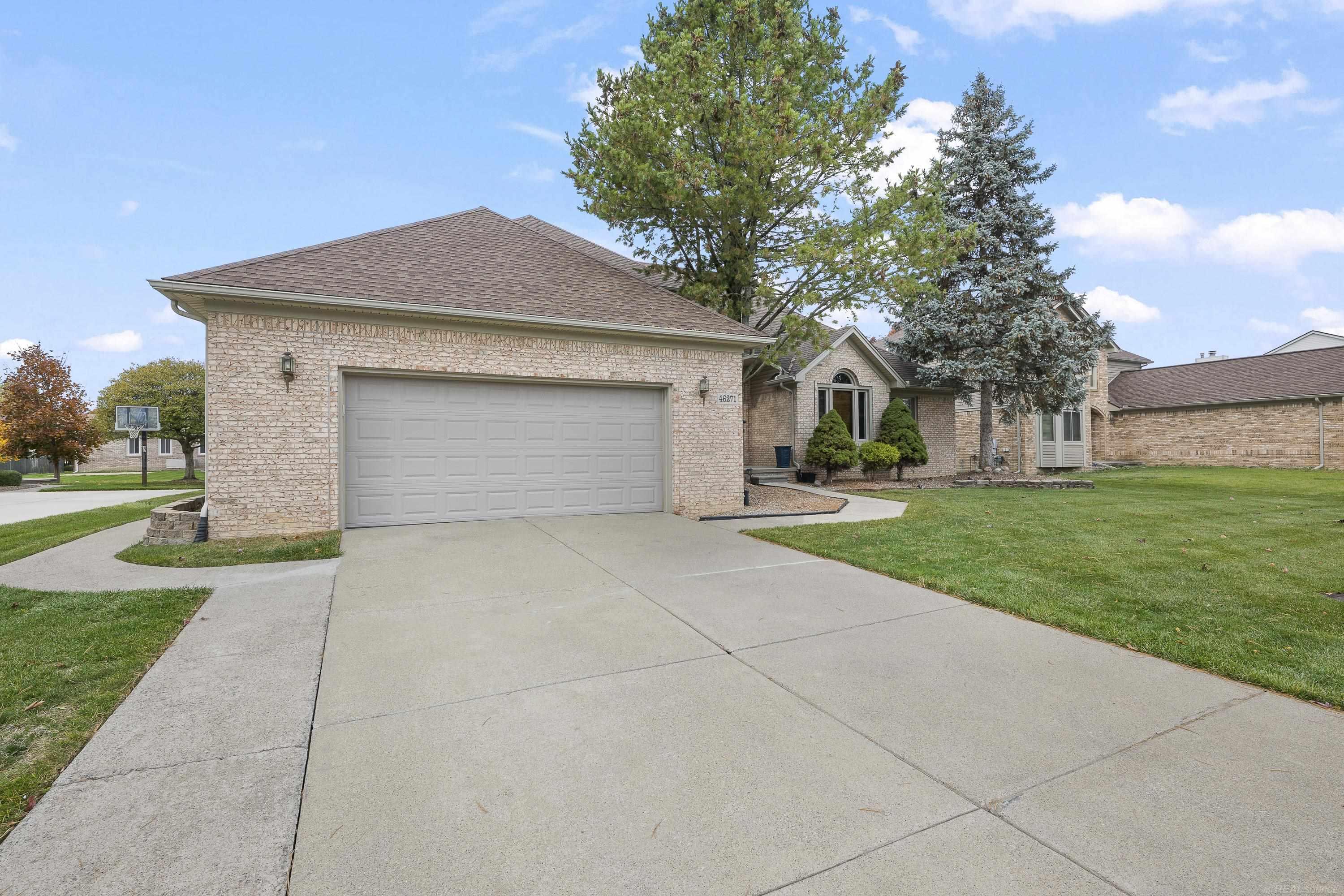 46271 Glen Eagle Drive