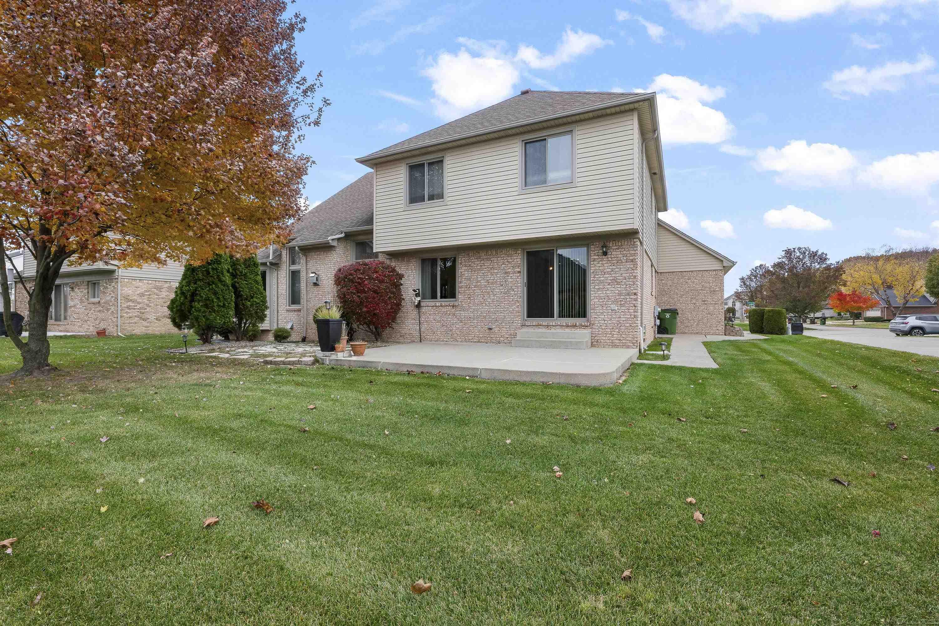 46271 Glen Eagle Drive