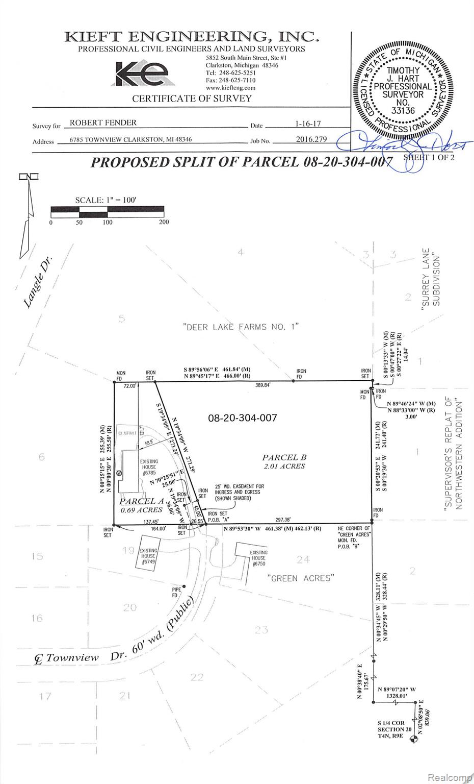Townview drive TOWNVIEW Drive