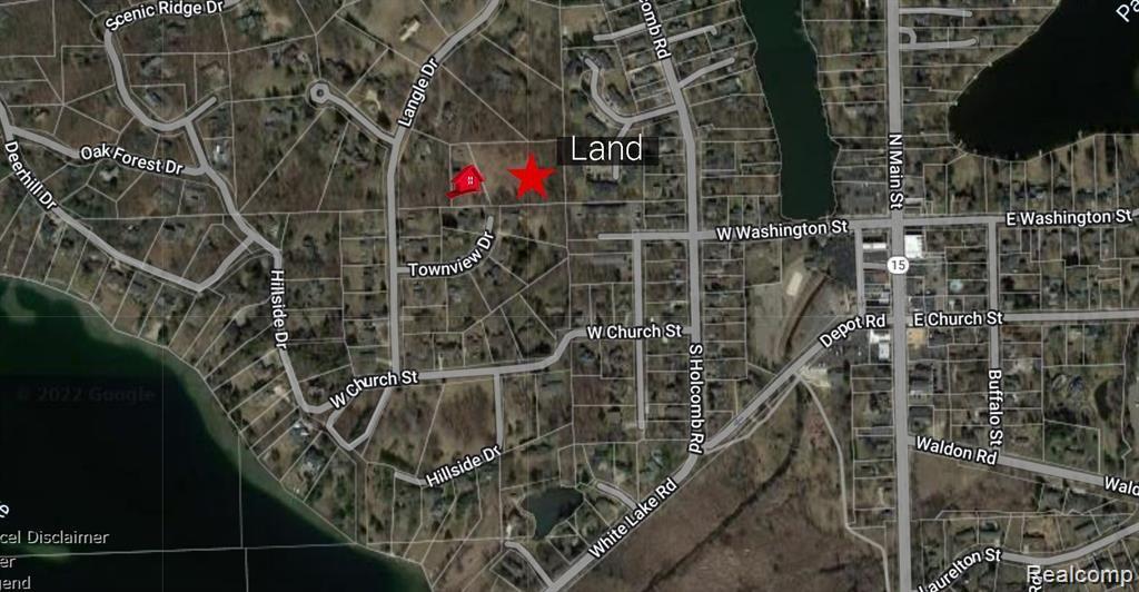 Townview drive TOWNVIEW Drive