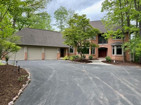 5316 Betheny Circle Superior Charter Township Washtenaw MI 48198