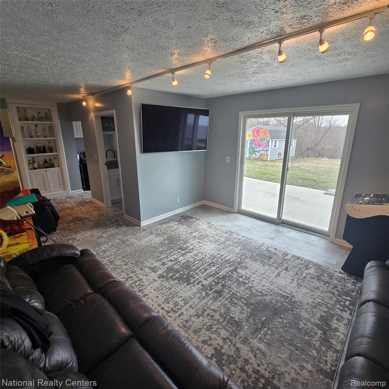 13477 S Horrell Road