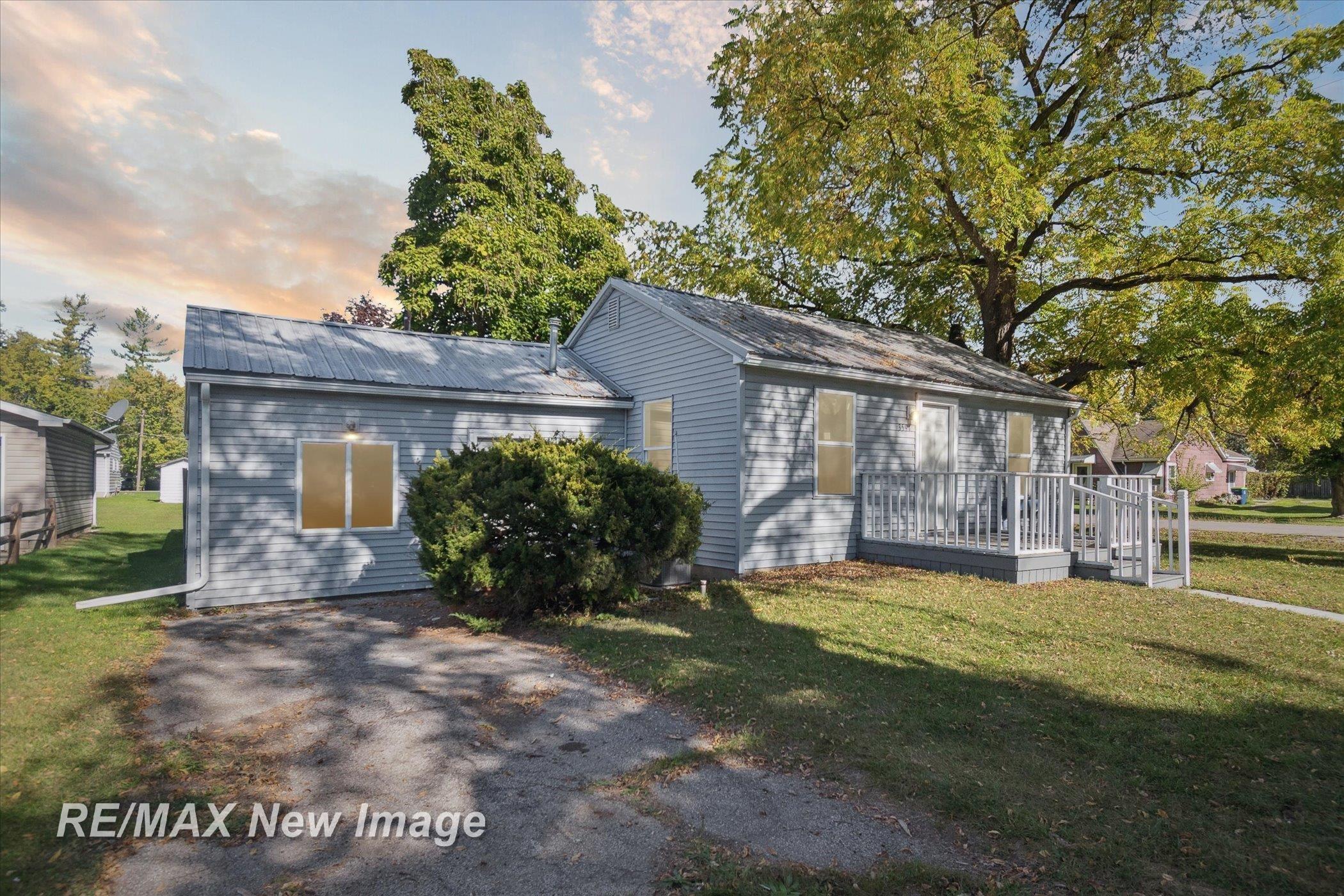 3591 N Monroe Street