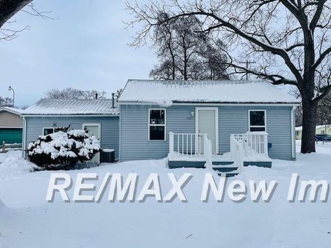 3591 N Monroe Street Carrollton Township MI 48724