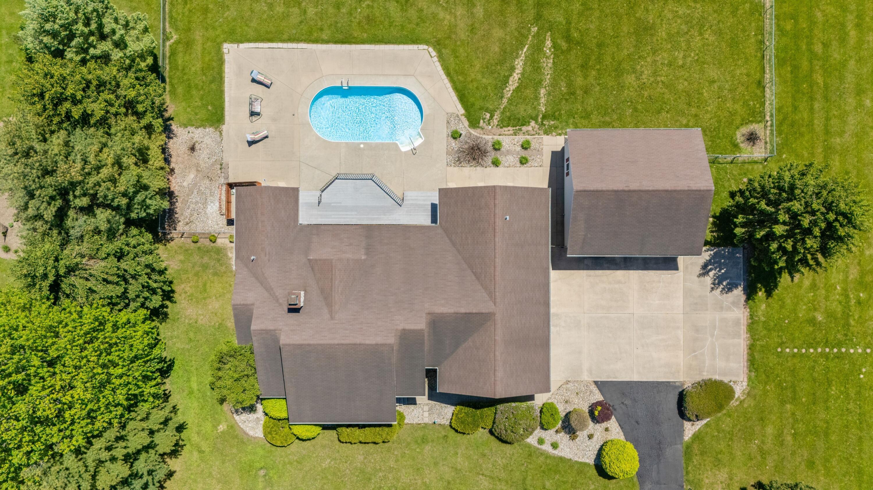 3740 Buffalo Road