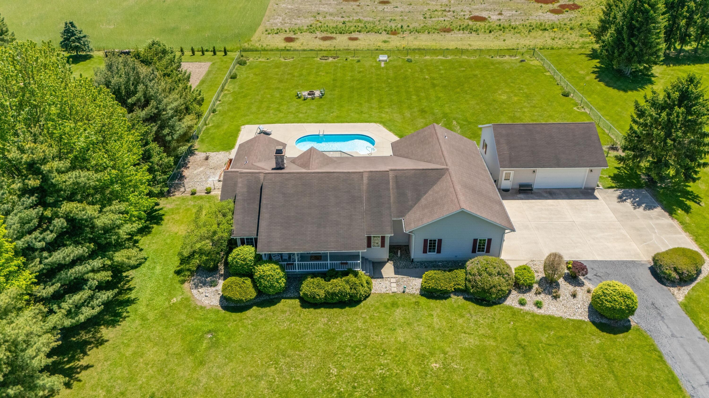 3740 Buffalo Road