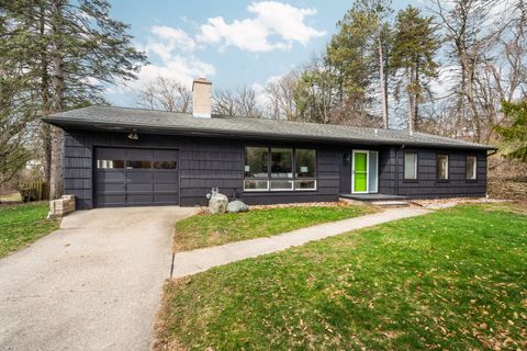 850 Arlington Boulevard Ann Arbor City MI 48104