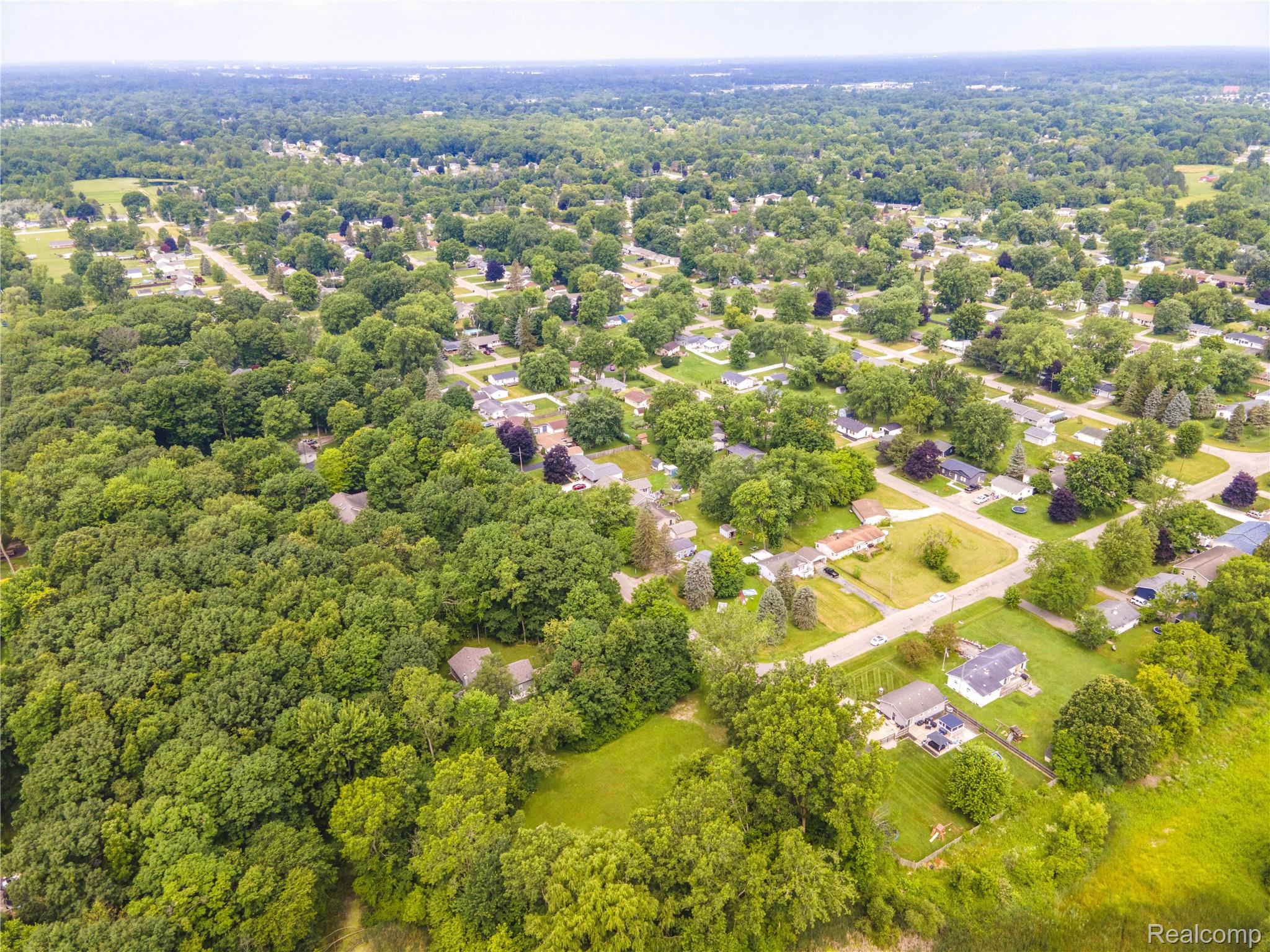 7244 Schoolcraft Drive