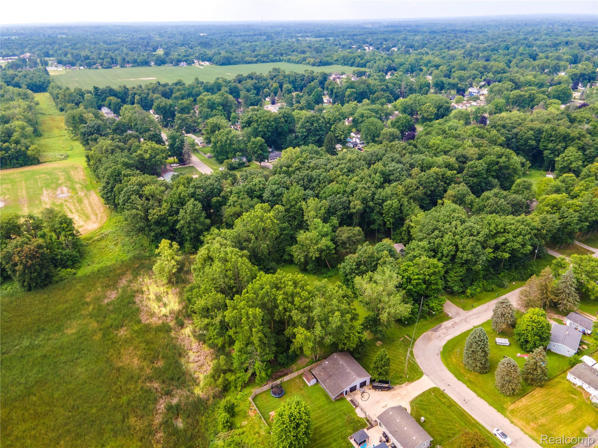 7244 Schoolcraft Drive