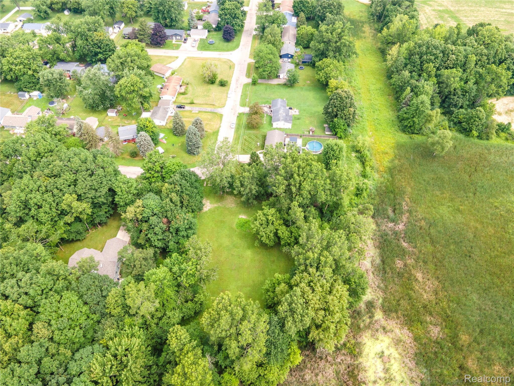 7244 Schoolcraft Drive