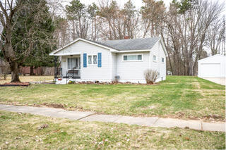 202 Engle Drive
