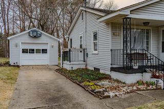 202 Engle Drive