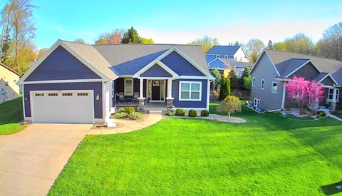 3755 40th Street SW Grandville City Kent MI 49418