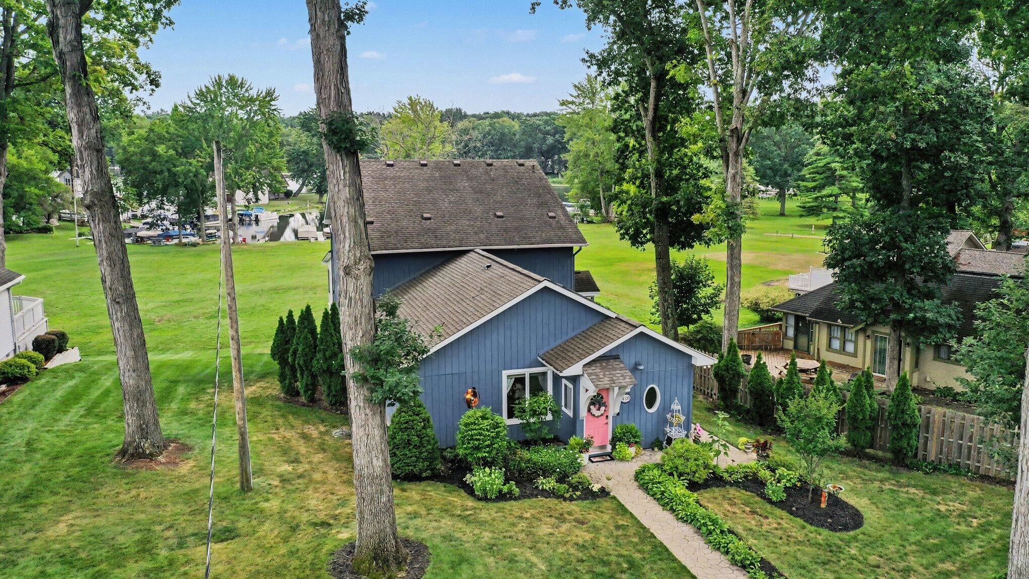 4720 Downing Drive