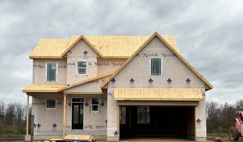 2924 Sheridan Circle 57 Summit Township Jackson MI 49201