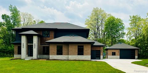 9 ANNANDALE Addison Township MI 48367