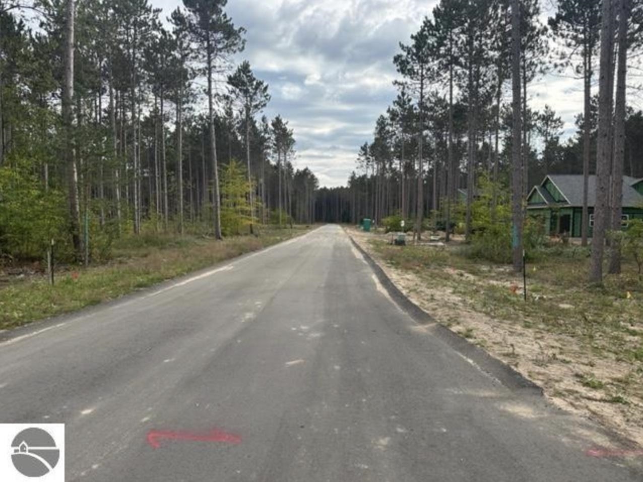 Lot 47 Cascade Trail