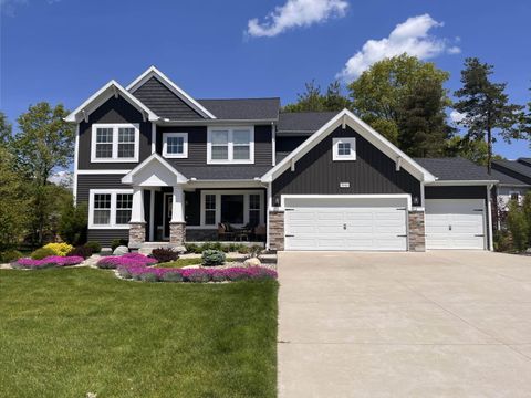 5944 Gavin Lane Texas Charter Township MI 49009