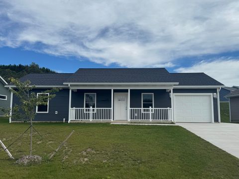 279 Aspen Hill Drive Shelby Village MI 49455