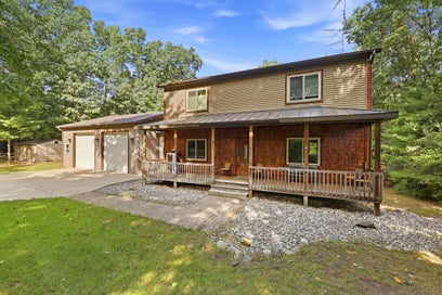8669 17 Mile Road NE Nelson Township MI 49319
