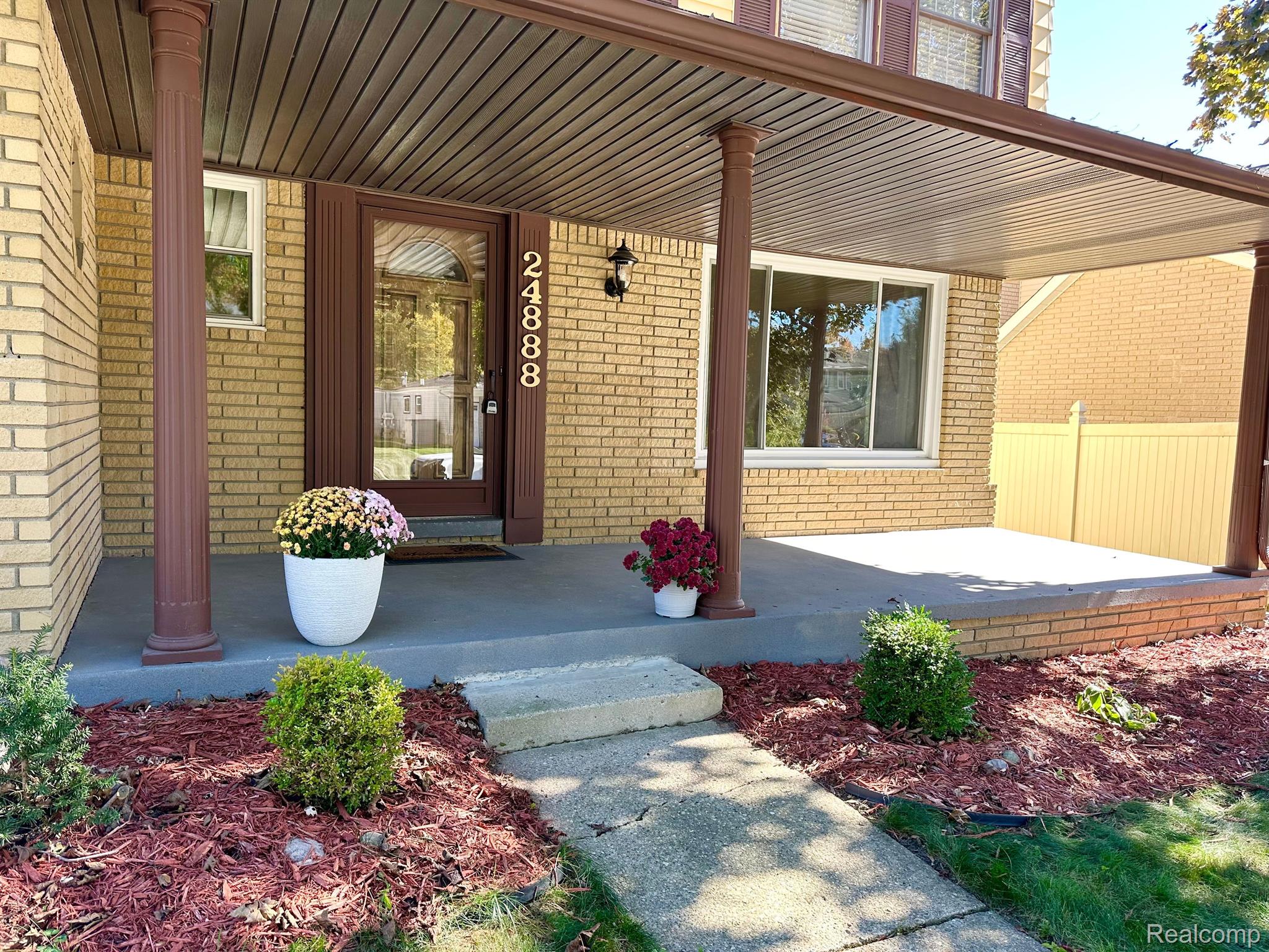 24888 APPLE CREST Drive