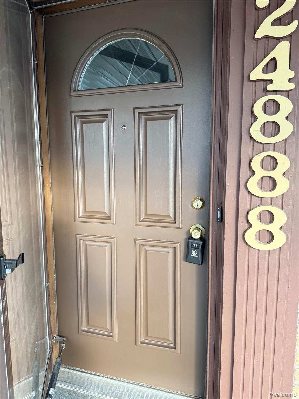 24888 APPLE CREST Drive