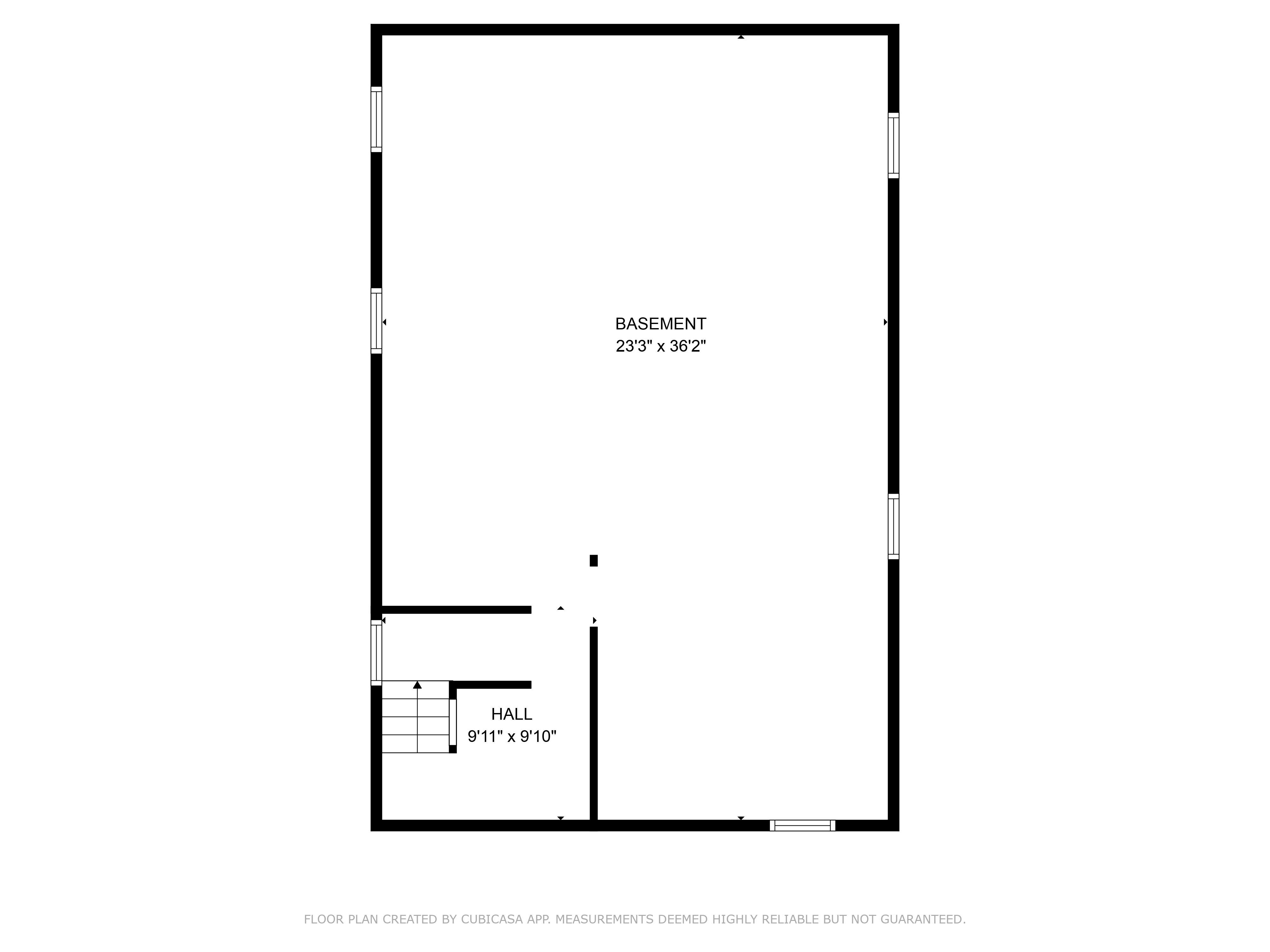 DetroitCity_Wayne, Michigan 48206, United States, 4 Bedrooms Bedrooms, ,2 BathroomsBathrooms,Residential,Active,97108