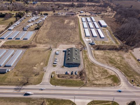 3390 N STATE Road Richfield Township MI 48423