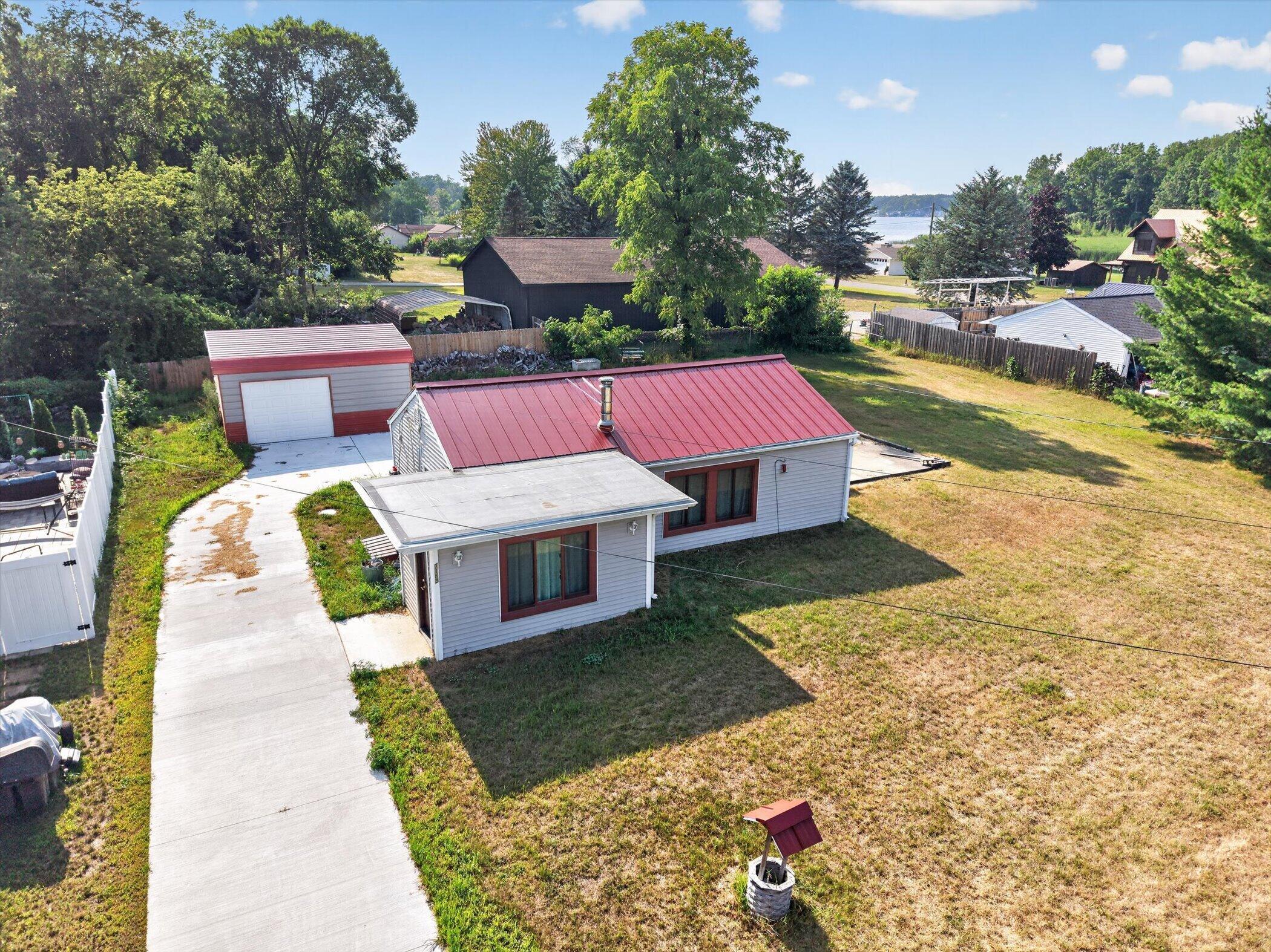 7183 Greenes Drive