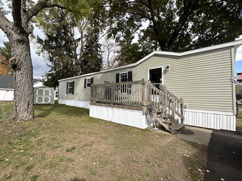 Photo of 2330 E Main Street #Lot 2, Niles Township, MI 49120 (MLS # 69025056220)