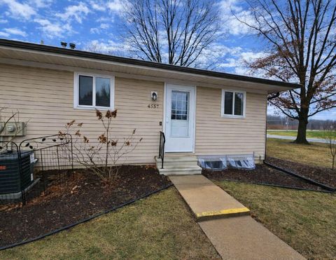 4557 Westbrook Drive 31 Spring Arbor Township MI 49201