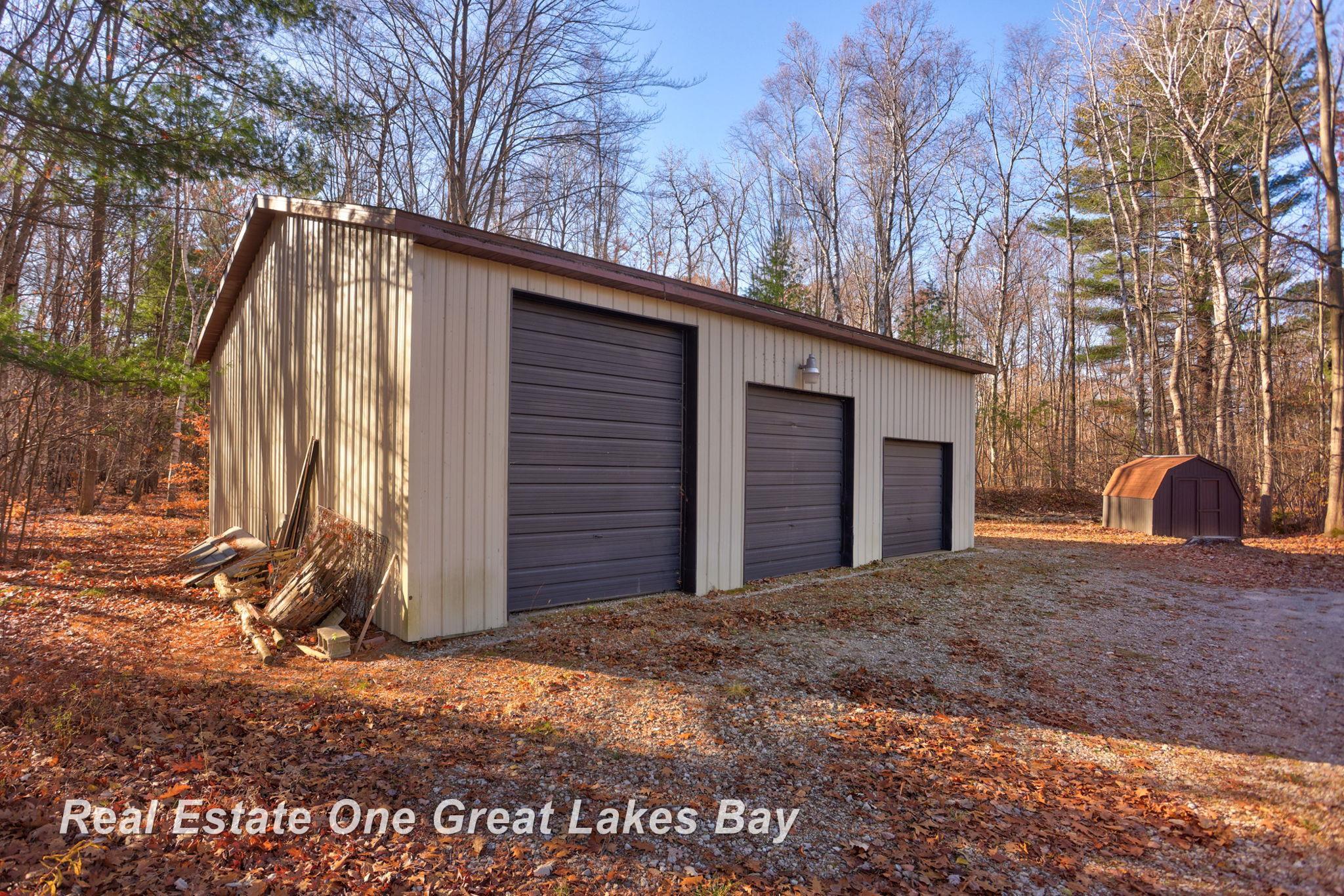 7454 N Jefferson Road