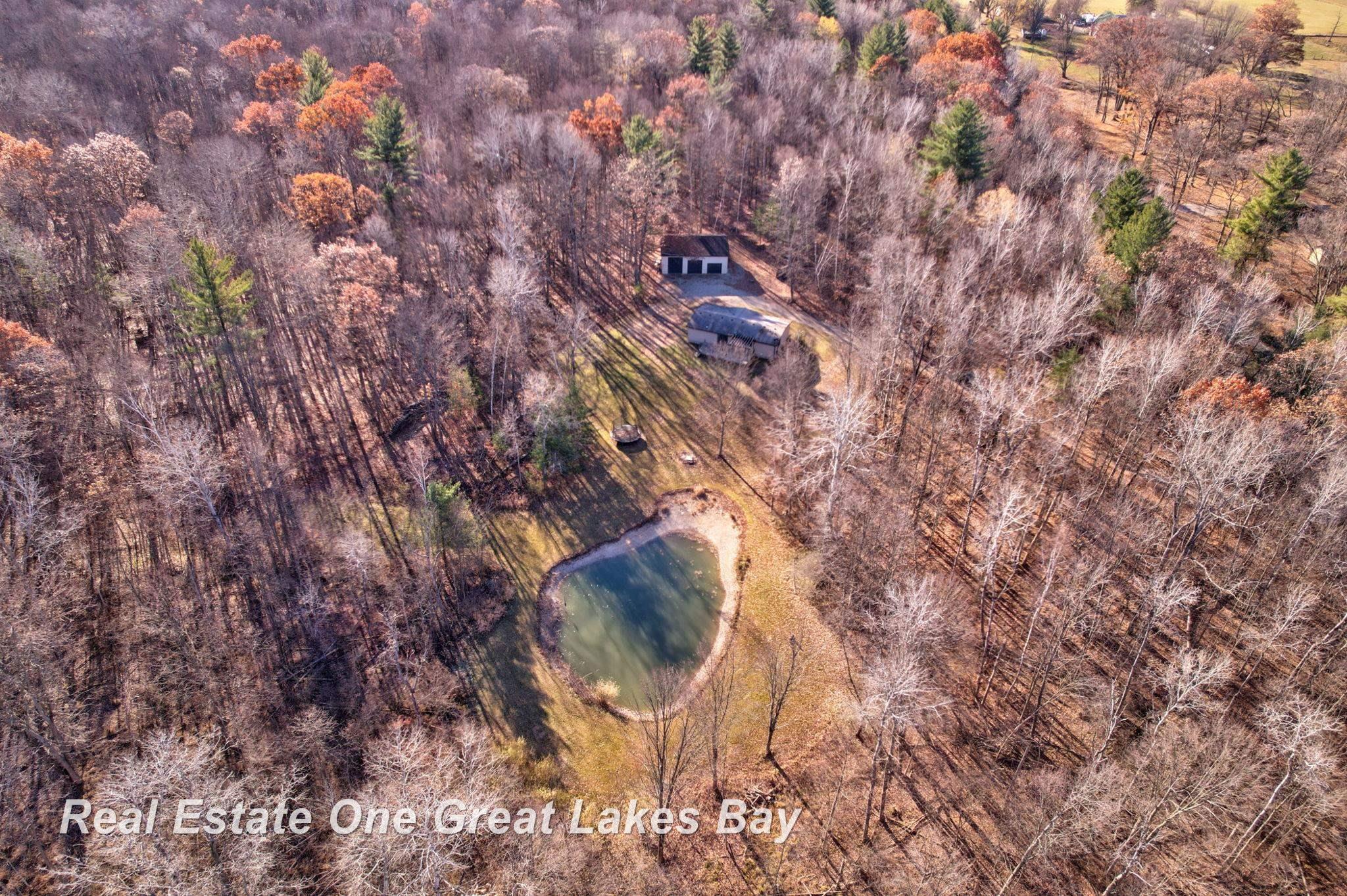 7454 N Jefferson Road