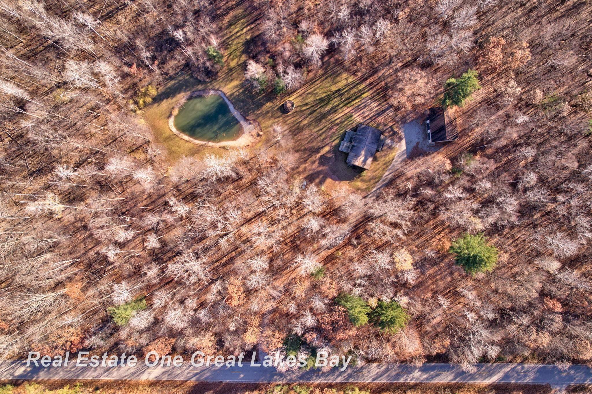 7454 N Jefferson Road