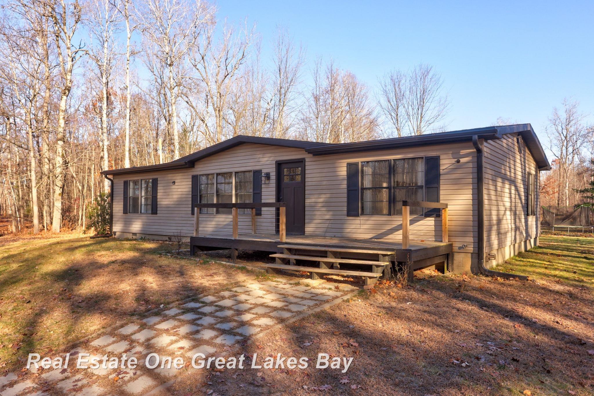 7454 N Jefferson Road