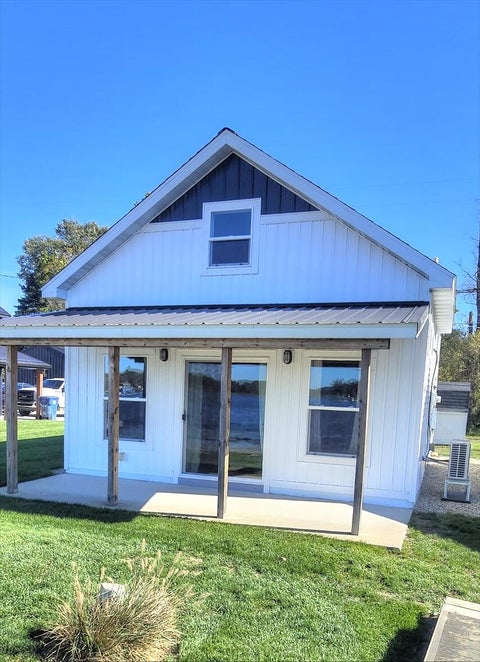 Photo of 309 Michigan Avenue, Richland Township, MI 48891 (MLS # 72026056106)