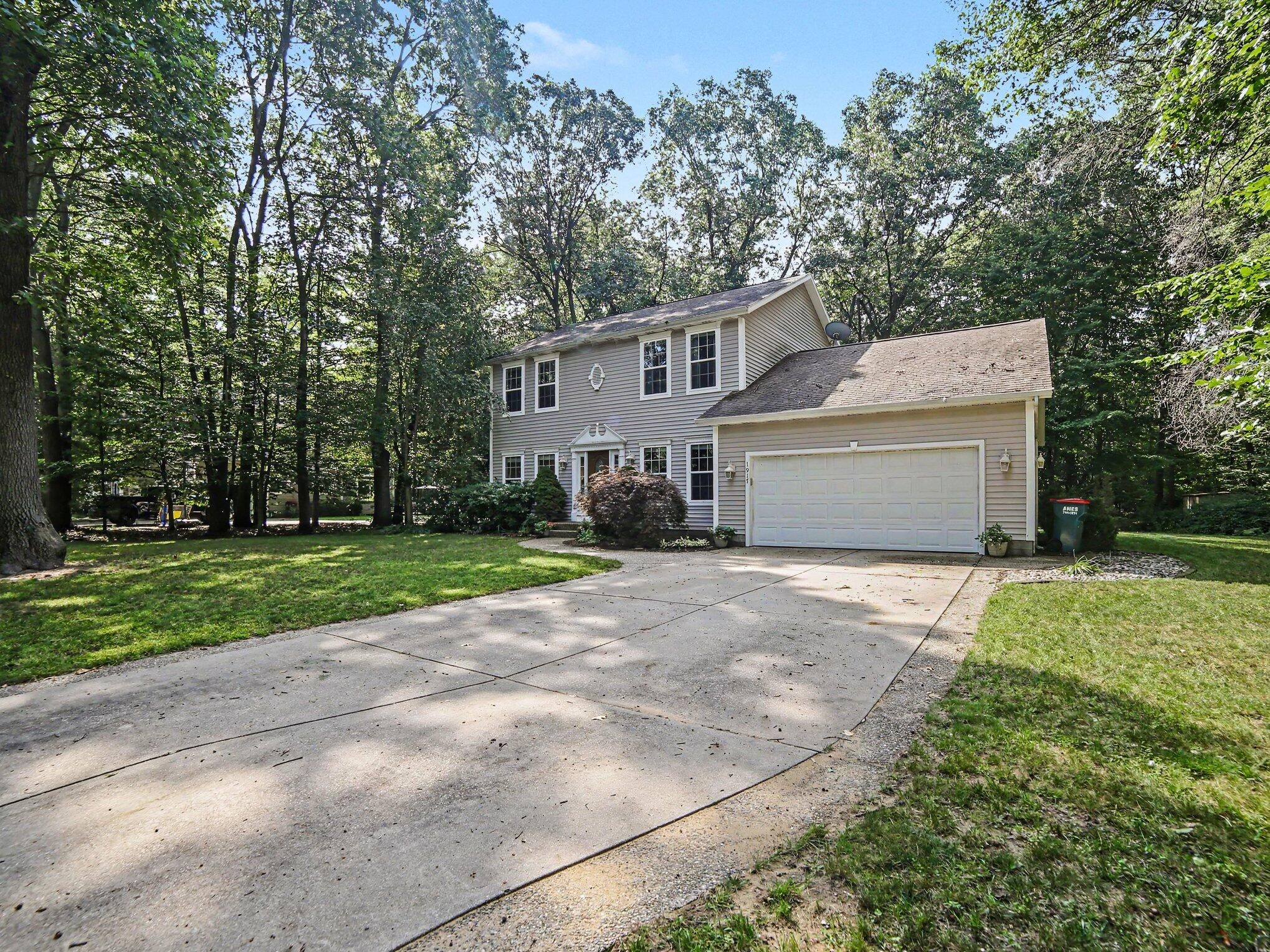 1917 Dykstra Road