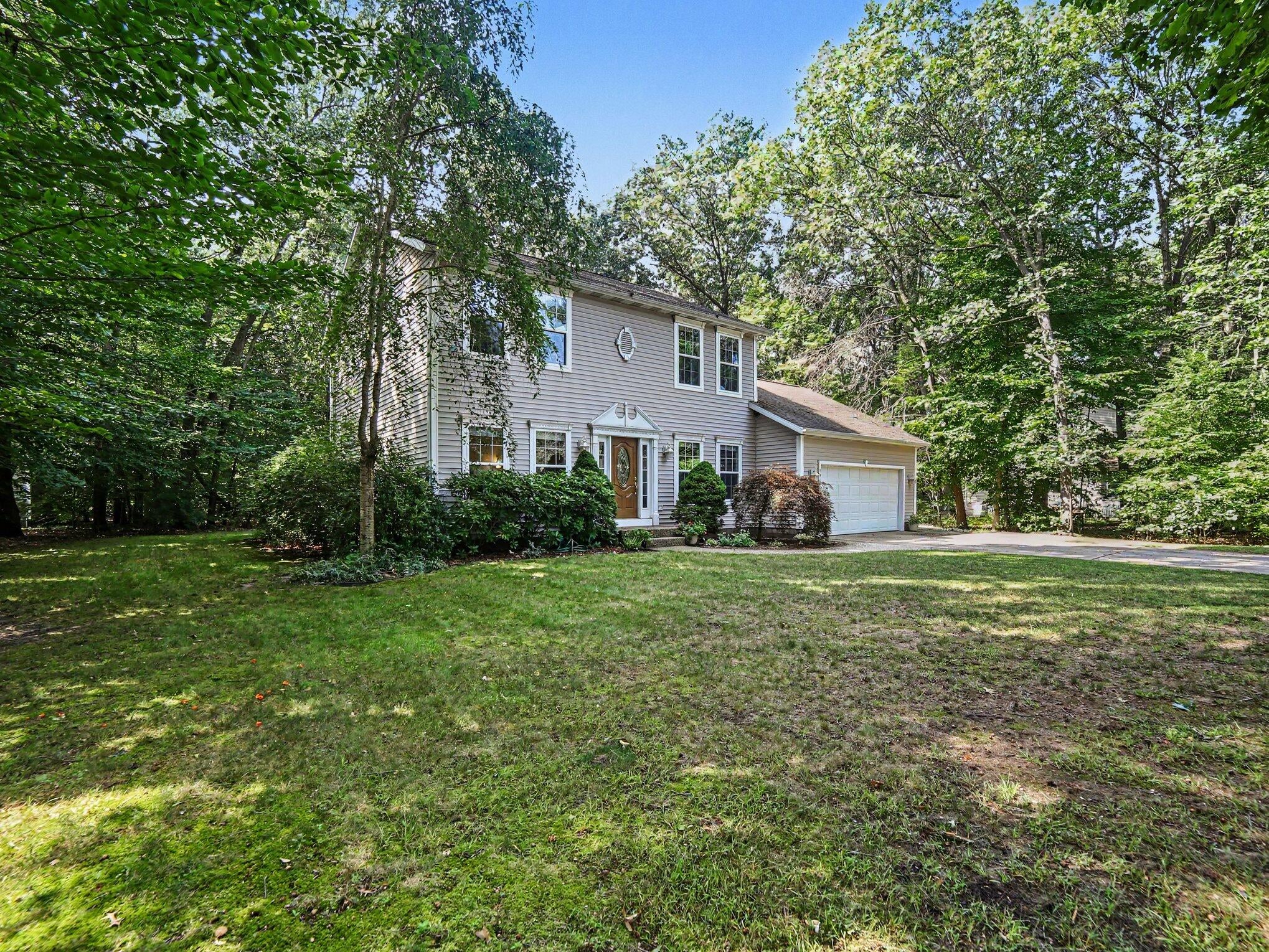 1917 Dykstra Road