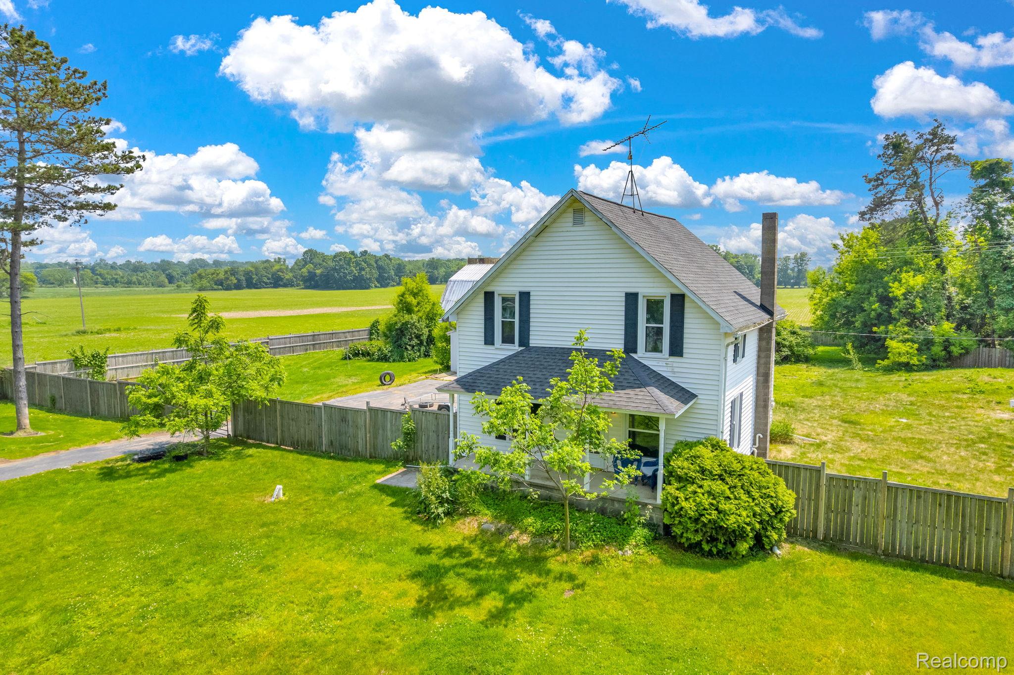 5276 Van Orden Road