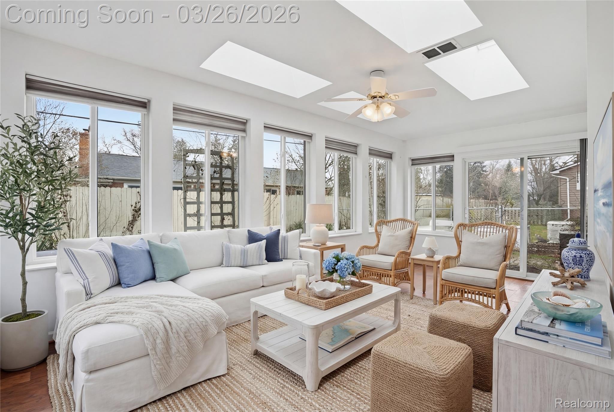 2707 Pine Ridge Road